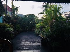 -自然餐厅(Phuket)