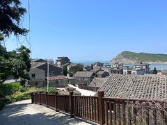 -平潭岛•仙人井