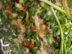 -吞鱼兽麻辣烤鱼(万达店)