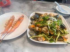 -隐厨·海鲜餐厅(恒通路店)