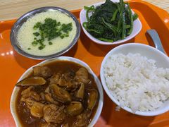 -梅园食堂