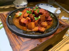 -周麻婆·川式小炒更下饭(武夷山三姑店)