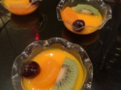 -岷山饭店-芝芝自助餐厅