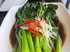 -高第街56号港式餐厅(山大路店)