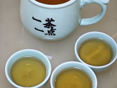 -一茶一点(海景店)