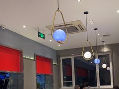 -鱼酷活鱼烤鱼(广场店)