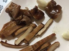 -天发芽·何记葫芦头泡馍·老字号(小南门店)