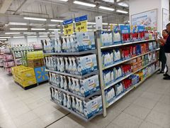 -沃尔玛超市(SM广场店)