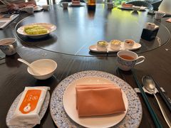 -虹潮荟·餐桌上的美食地理(太阳宫店)