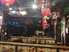 -缪氏川菜(丰盛町店)