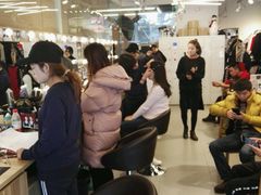 -海马体照相馆(宁波天一广场店)