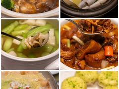 -绿岛国际酒店·海鲜酒楼(八七路店)