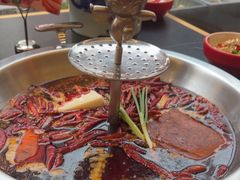 -蜀大侠火锅.川剧变脸(龙泉世茂店)