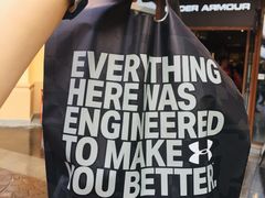 -UNDER ARMOUR(八达岭奥莱店)