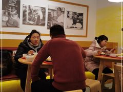 大堂-亚坤 Ya Kun Kaya Toast(万象城店)