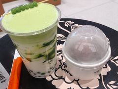 -茶话弄(中贸广场店)