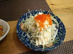 -樱の千渡日式料理·铁板烧•烧鸟(金盛田广场店)