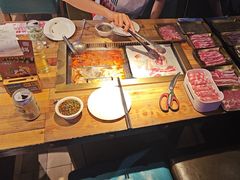 -蒙肥羊·酸汤潮牛·鲜牛肉火锅烤肉自助(岗顶店)