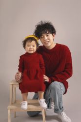 -专注孕妇照亲子照·纪田摄影