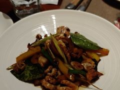 -食间牛排(湖西路店)