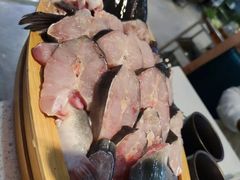 -鱼豆吉·豆浆鱼火锅(宜昌万达店)