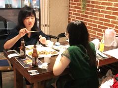 -三个大叔烤羊肉串·炭炉砂锅菜(西三旗店)