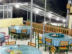 -洞背山庄(洞背院区式管理小区店)