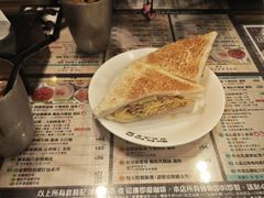 -旺记冰室(九龙中心大厦店)