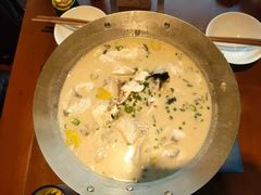 -格塘人家·山泉水煮鱼(望兴家园店)
