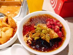 -海底捞火锅(奥体南路店)