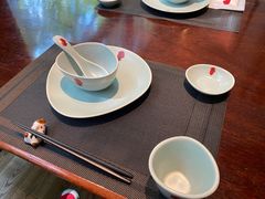 -古京·臻致料理(月湖店)