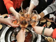-唇辣号重庆老火锅(燕郊鑫乐汇店)