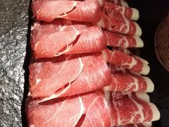 -奥赛奥自助烤肉(财富中心店)