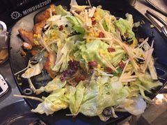 iphone_upload_pic-MI WU FACTORY米屋美食工厂餐厅(绿地店)