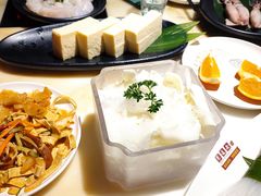 -东道煮牛肉火锅(东盛大街店)