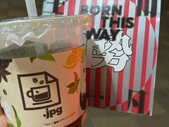 -JPG coffee(广州体育西店)