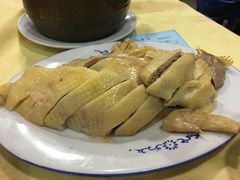 -强记湛江鸡饭店·二十七年老字号(拱北店)