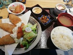 -味太助·银饭食堂(中华城店)