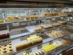 -蜂蝶来饼店(拱北总店)