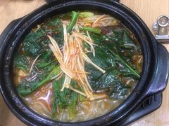 -辣火功夫麻辣烫(明洞1号店)