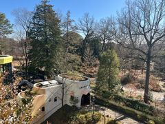 -三鹰之森吉卜力美术馆