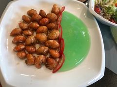 -御花园·粤菜·海鲜火锅(中山公园店)
