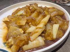 -闫府私房菜·老字号(恒隆店)