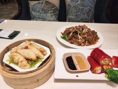 -粤玲珑广式早茶·茶餐厅