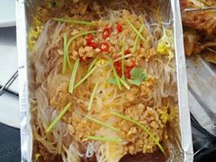 -喝丢一只鞋海鲜烧烤·海肠捞饭(文体街店)