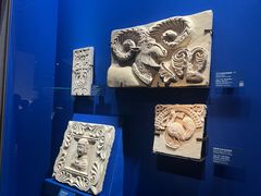 -上海博物馆(人民广场馆)