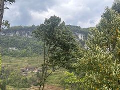 -武隆天坑寨子景区