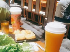 -呷哺呷哺 黄金牧场 (欢乐谷店)