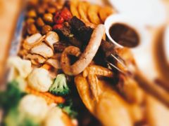 -巴伐利亚啤酒坊(意式风情街店)