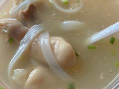 -燕子煨汤(山海关路店)